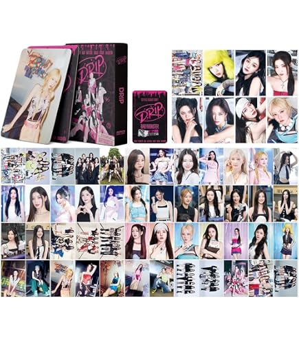 Amazon.com: TWICE Strategy [Step4 Digipack ver.] 14th Mini Album